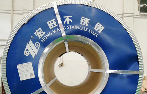 304宏旺冷軋卷板